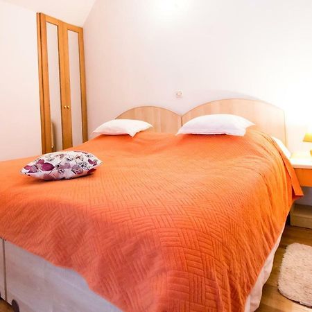 Apartments Kuca Mala Split Buitenkant foto
