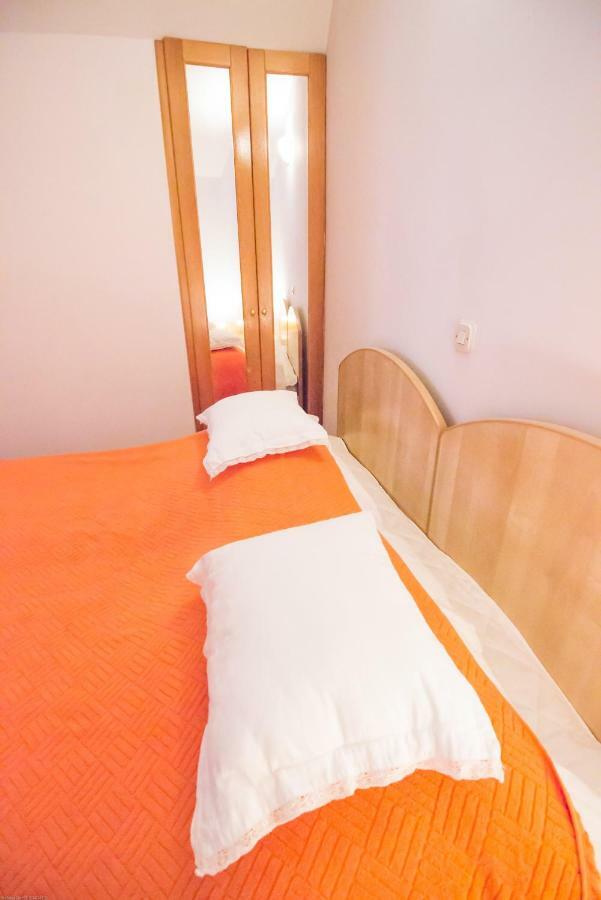 Apartments Kuca Mala Split Buitenkant foto