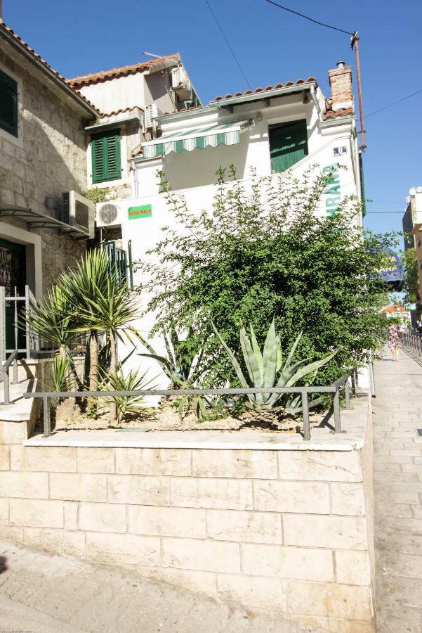 Apartments Kuca Mala Split Buitenkant foto